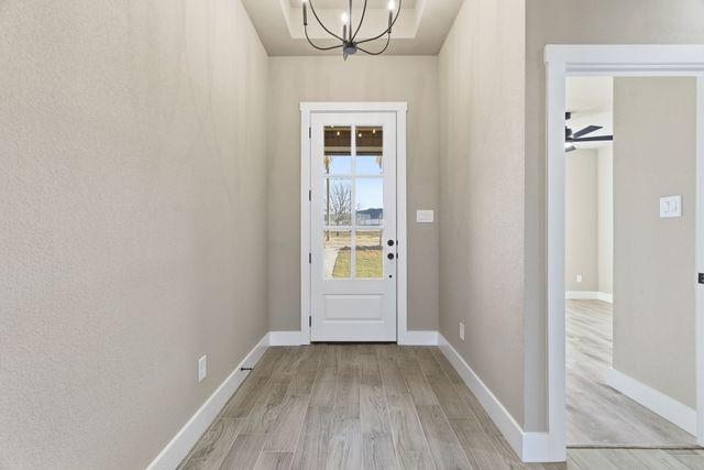 494 Cumberland Trail, Bridgeport, TX 76458