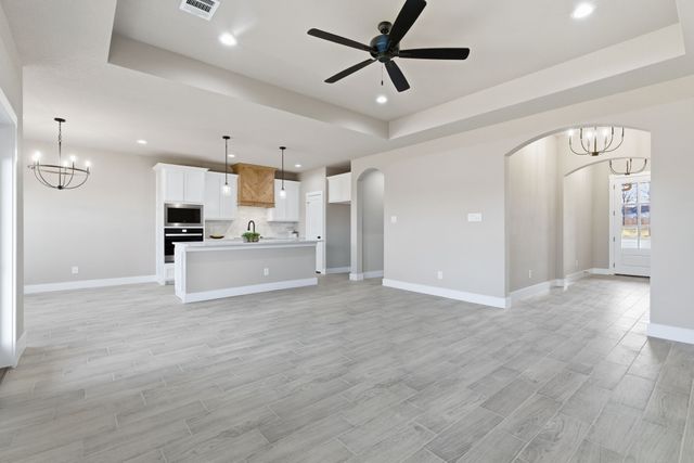 494 Cumberland Trail, Bridgeport, TX 76458