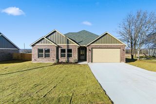 494 Cumberland Trail, Bridgeport, TX 76458