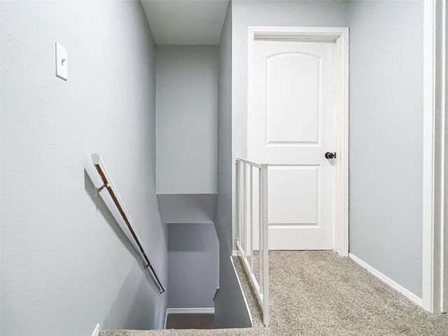 1715 Moritz Drive 2, Houston, TX 77055