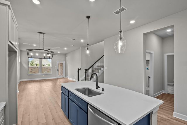 210 Ginger Street, Richmond, TX 77406