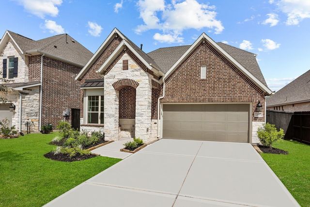 210 Ginger Street, Richmond, TX 77406