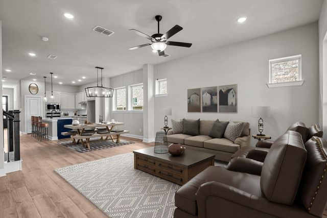 210 Ginger Street, Richmond, TX 77406