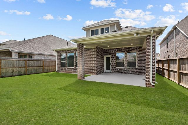 210 Ginger Street, Richmond, TX 77406
