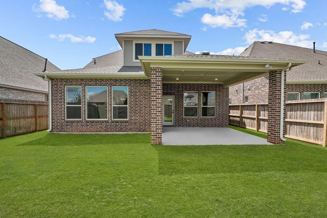 210 Ginger Street, Richmond, TX 77406
