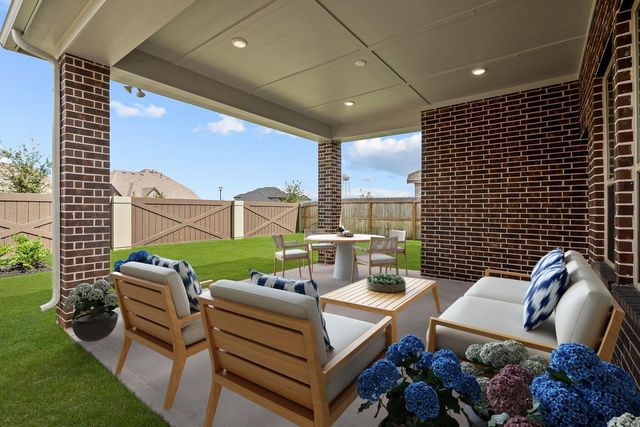 210 Ginger Street, Richmond, TX 77406