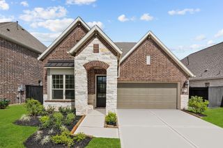 210 Ginger Street, Richmond, TX 77406