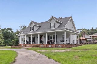 10375 Southern Oaks Drive, Saraland, AL 36571