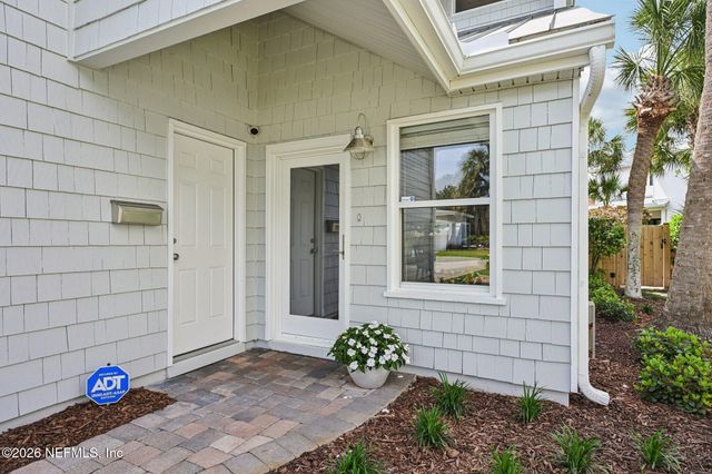 2802 2ND Street S, Jacksonville Beach, FL 32250