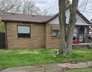 19410 Kentfield Street, Detroit, MI 48219