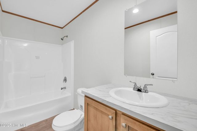 97 Bridgeside Road, Rocky Point, NC 28457