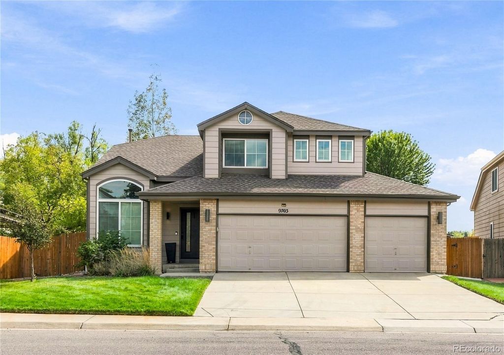 9703 Kipling Street, Westminster, CO 80021