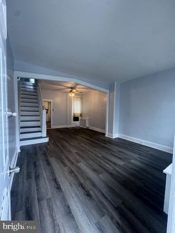 3302 N PALETHORP ST, Philadelphia, PA 19140