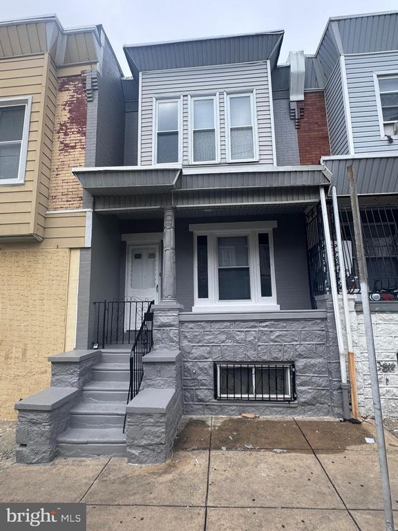 3302 N PALETHORP ST, Philadelphia, PA 19140