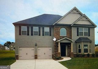 104 SHIMMERING WATERS Lane, Fayetteville, GA 30214