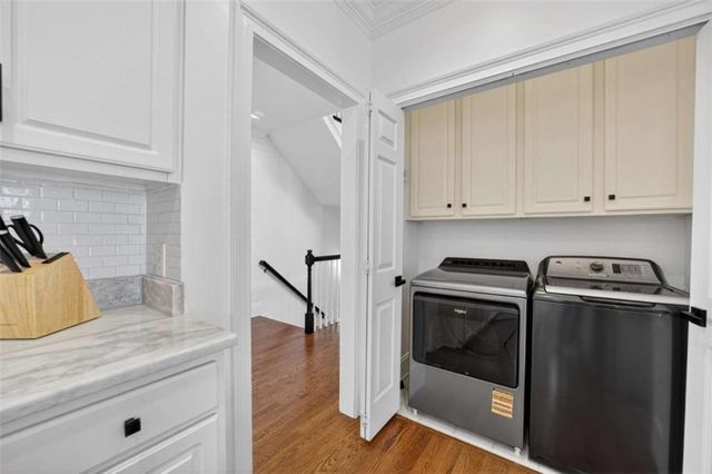 1015 Heatherbrook Lane, Atlanta, GA 30324