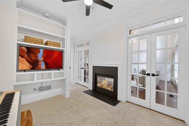 1015 Heatherbrook Lane, Atlanta, GA 30324