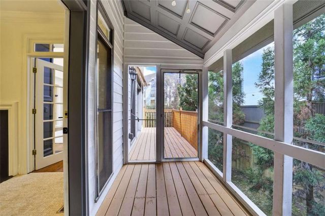 1015 Heatherbrook Lane, Atlanta, GA 30324