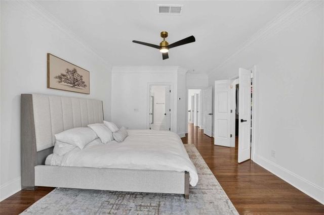 1015 Heatherbrook Lane, Atlanta, GA 30324