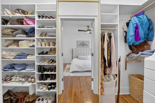 1015 Heatherbrook Lane, Atlanta, GA 30324