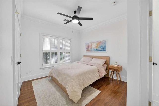 1015 Heatherbrook Lane, Atlanta, GA 30324