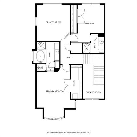 1015 Heatherbrook Lane, Atlanta, GA 30324