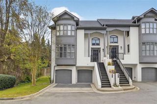 1015 Heatherbrook Lane, Atlanta, GA 30324