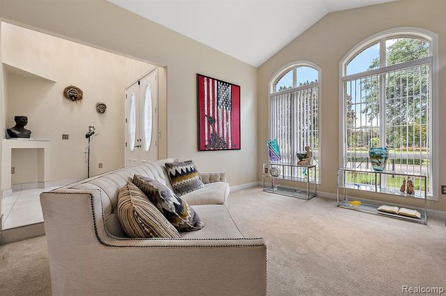 7759 La Salle Boulevard, Detroit, MI 48206