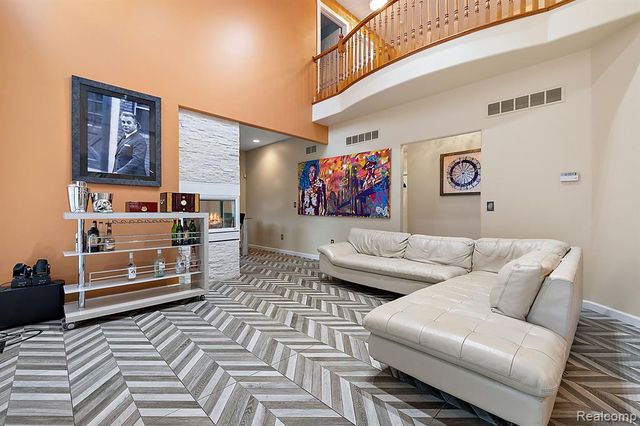 7759 La Salle Boulevard, Detroit, MI 48206