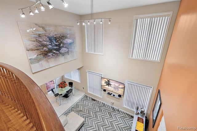 7759 La Salle Boulevard, Detroit, MI 48206