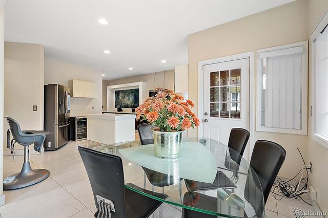 7759 La Salle Boulevard, Detroit, MI 48206