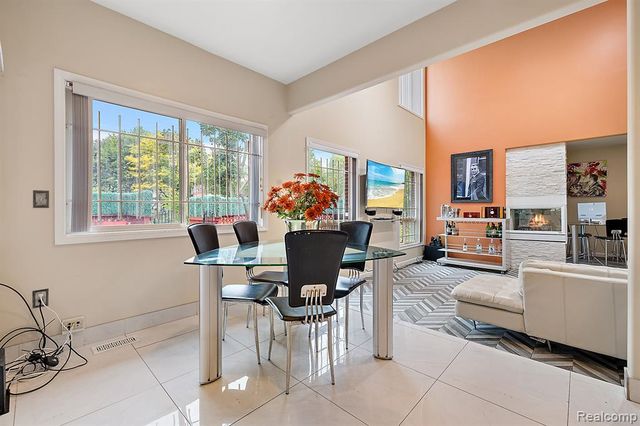 7759 La Salle Boulevard, Detroit, MI 48206