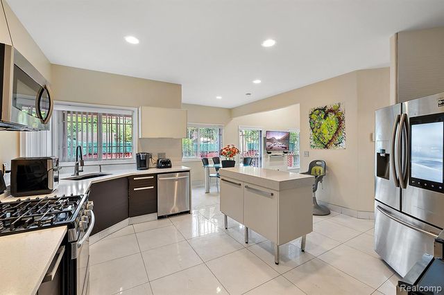 7759 La Salle Boulevard, Detroit, MI 48206