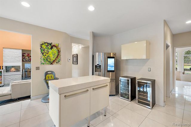 7759 La Salle Boulevard, Detroit, MI 48206