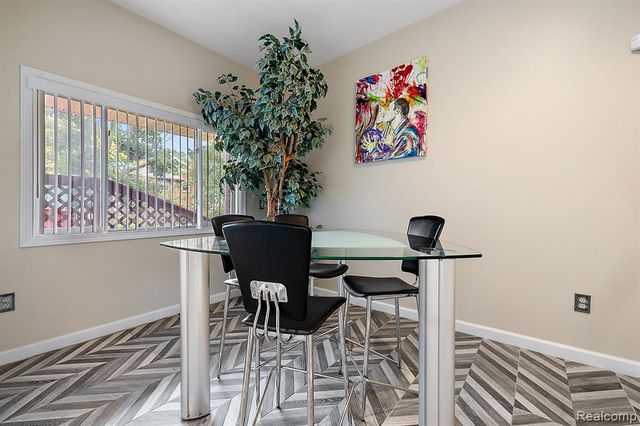 7759 La Salle Boulevard, Detroit, MI 48206