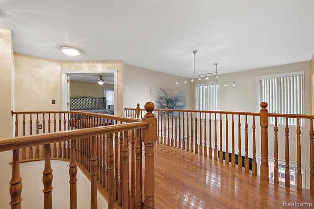 7759 La Salle Boulevard, Detroit, MI 48206