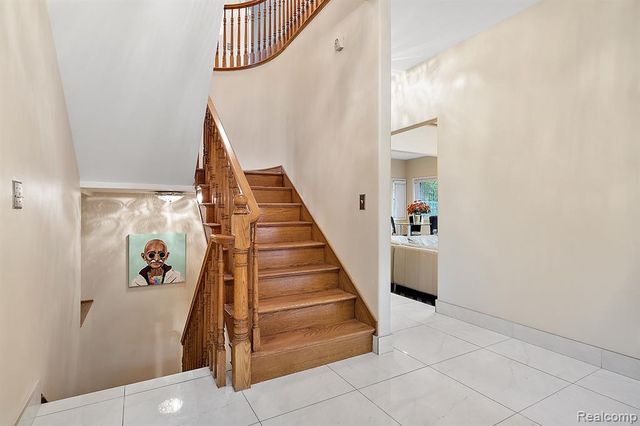 7759 La Salle Boulevard, Detroit, MI 48206