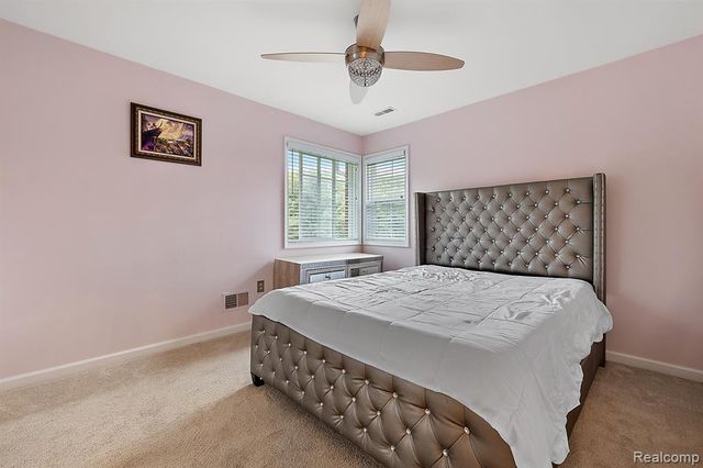 7759 La Salle Boulevard, Detroit, MI 48206