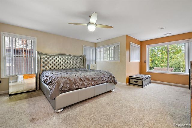 7759 La Salle Boulevard, Detroit, MI 48206