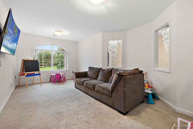 7759 La Salle Boulevard, Detroit, MI 48206