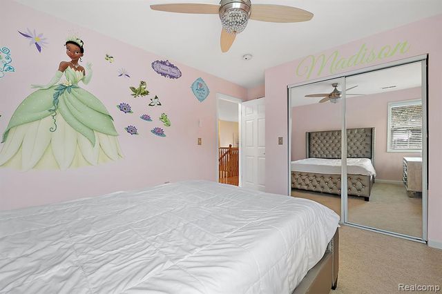 7759 La Salle Boulevard, Detroit, MI 48206