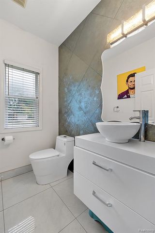 7759 La Salle Boulevard, Detroit, MI 48206