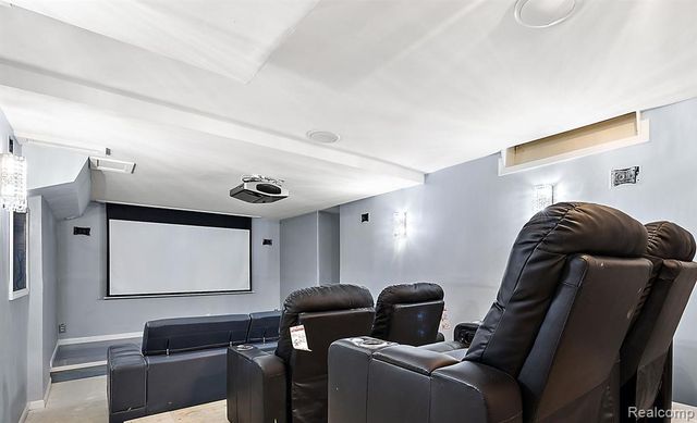 7759 La Salle Boulevard, Detroit, MI 48206