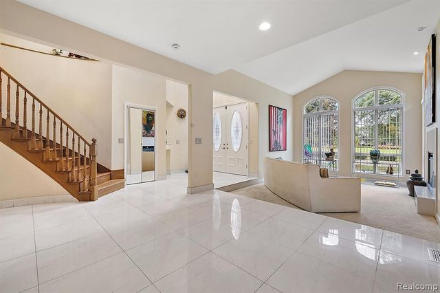 7759 La Salle Boulevard, Detroit, MI 48206