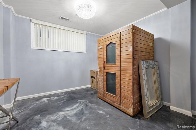 7759 La Salle Boulevard, Detroit, MI 48206