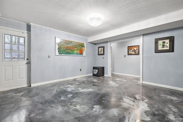 7759 La Salle Boulevard, Detroit, MI 48206