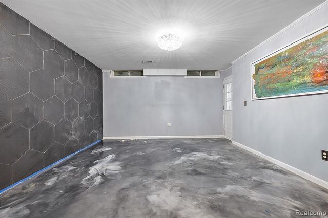 7759 La Salle Boulevard, Detroit, MI 48206