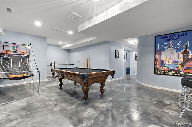 7759 La Salle Boulevard, Detroit, MI 48206