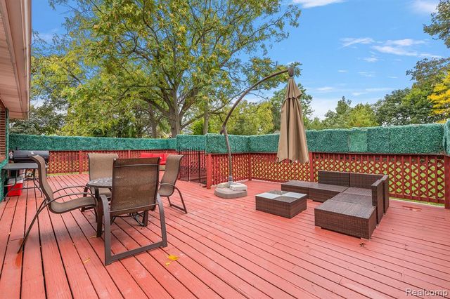 7759 La Salle Boulevard, Detroit, MI 48206