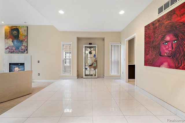 7759 La Salle Boulevard, Detroit, MI 48206